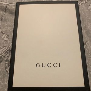 100% Authentic Gucci Men’s Cap